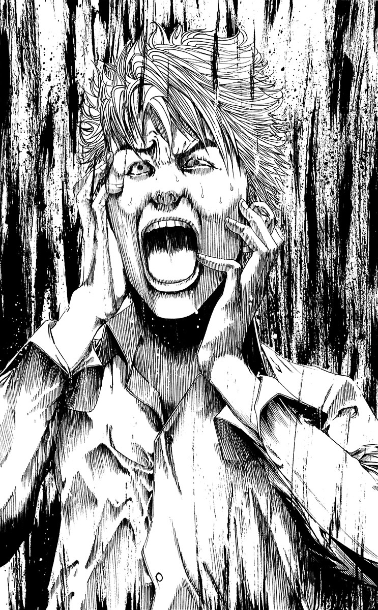 Usogui Chapter 93 page 15 - Chapter 93 : To Remember