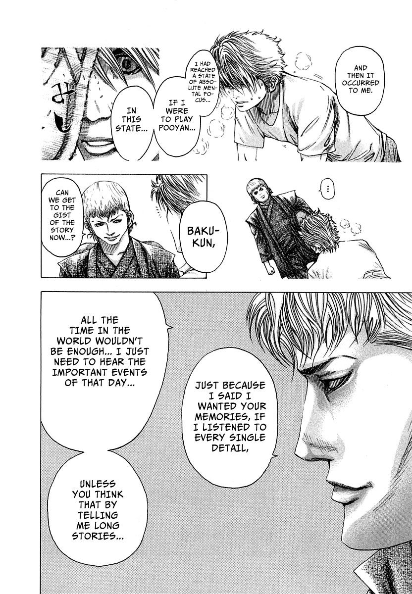 Usogui Chapter 94 page 9 - Chapter 94 : The Third Man