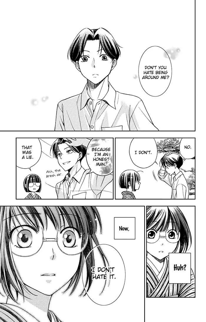 Usotoki Rhetoric Chapter 1 page 68 - Chapter 1