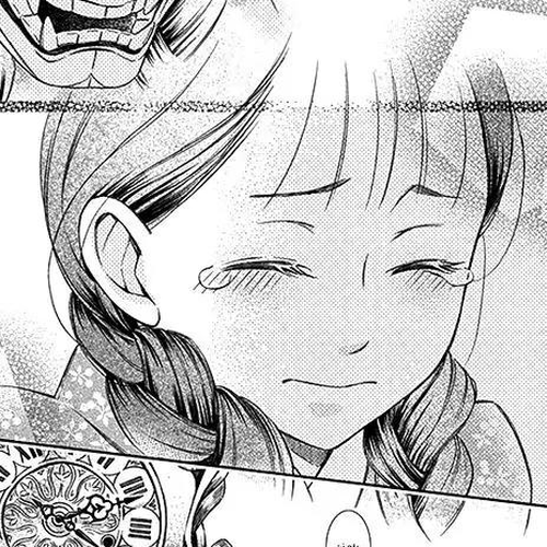 Usotoki Rhetoric Chapter 15 cover