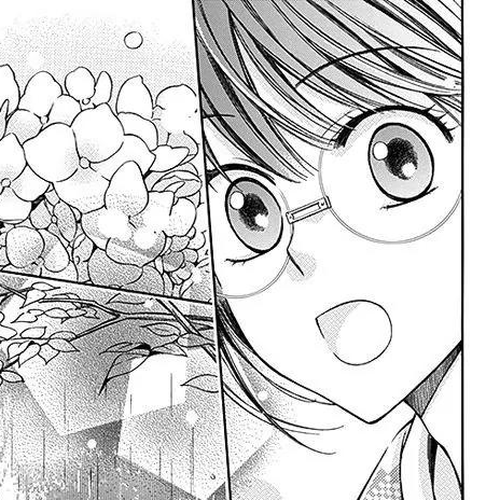 Usotoki Rhetoric Chapter 18 cover