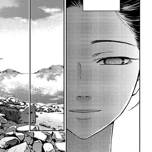 Usotoki Rhetoric Chapter 19 cover