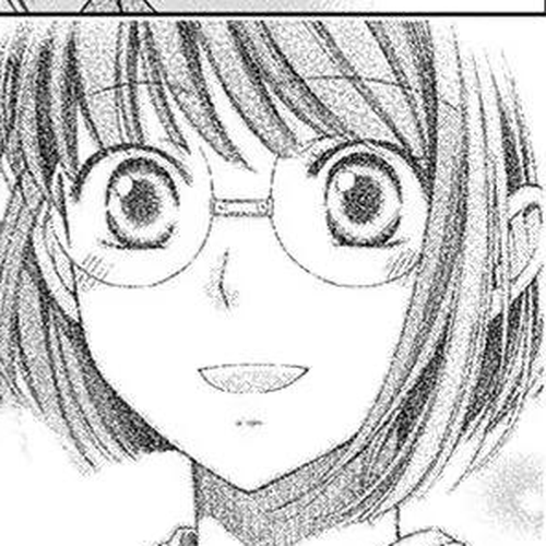Usotoki Rhetoric Chapter 21 cover