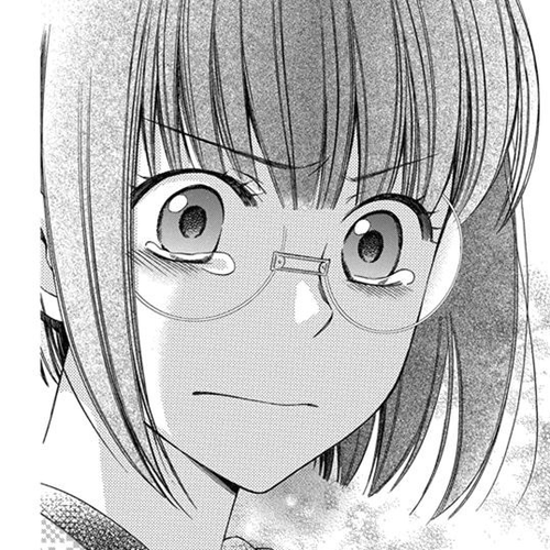 Usotoki Rhetoric Chapter 27 cover