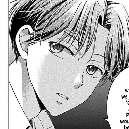 Usotoki Rhetoric Chapter 32 cover