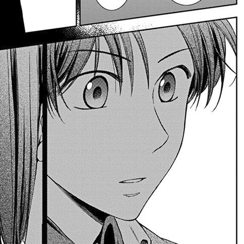 Usotoki Rhetoric Chapter 35 cover