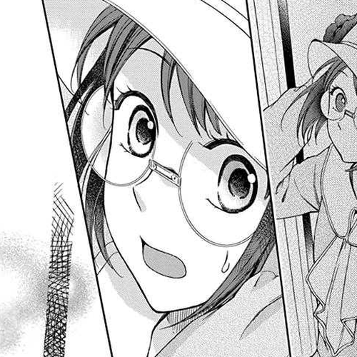 Usotoki Rhetoric Chapter 36 cover