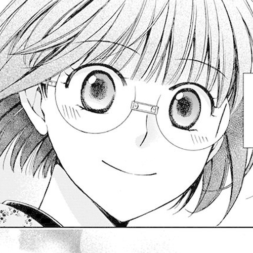 Usotoki Rhetoric Chapter 37 cover