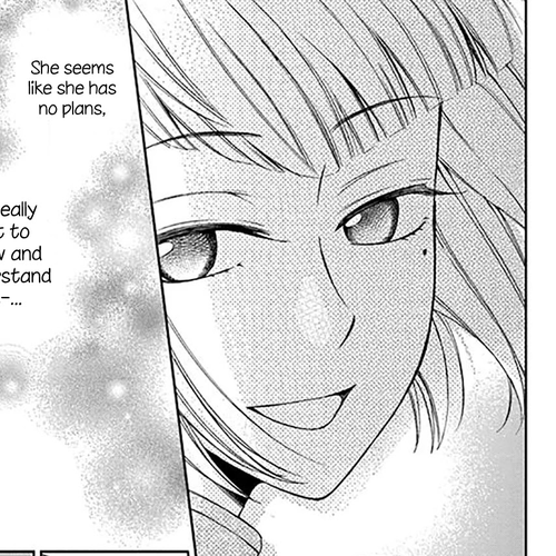 Usotoki Rhetoric Chapter 38 cover