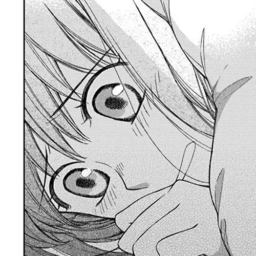 Usotoki Rhetoric Chapter 39 cover