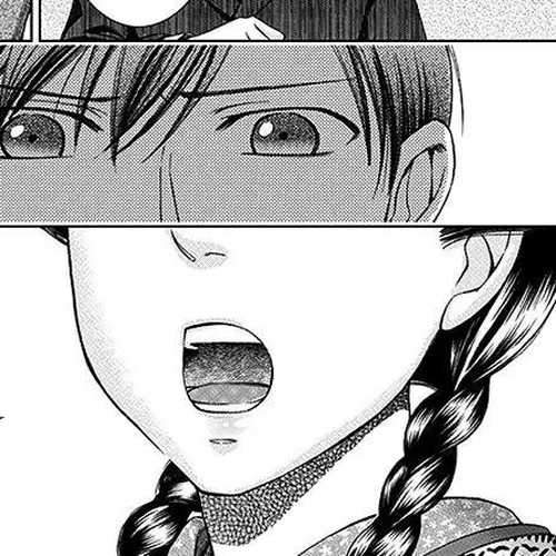Usotoki Rhetoric Chapter 4 cover