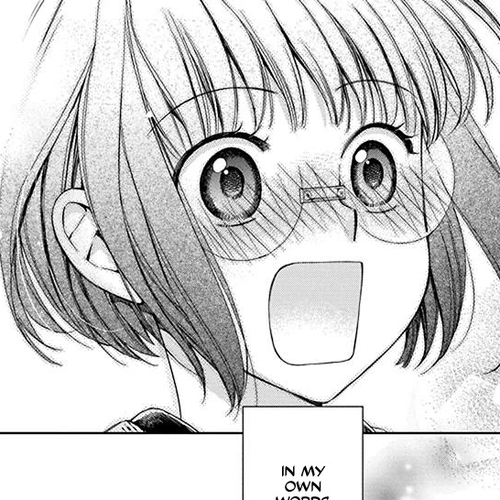 Usotoki Rhetoric Chapter 40 cover