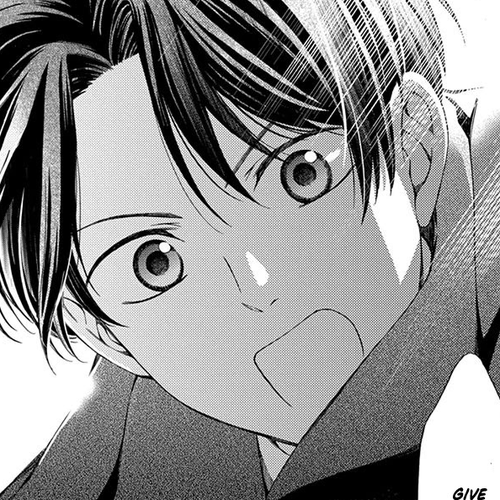 Usotoki Rhetoric Chapter 45 cover