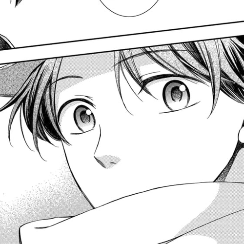 Usotoki Rhetoric Chapter 46 cover