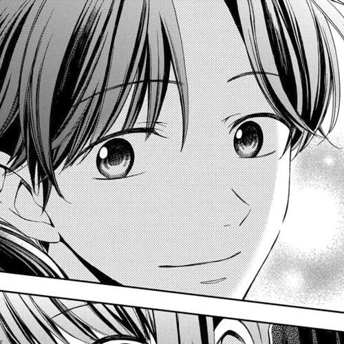 Usotoki Rhetoric Chapter 47 cover