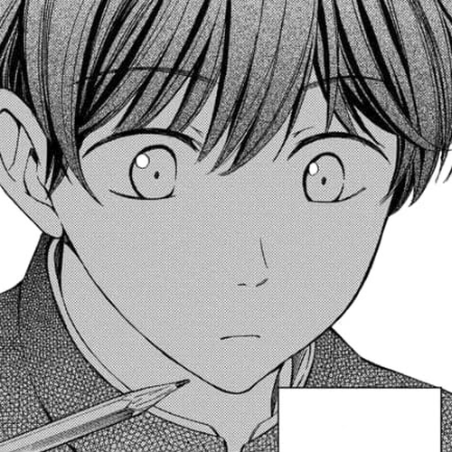 Usotoki Rhetoric Chapter 48 cover