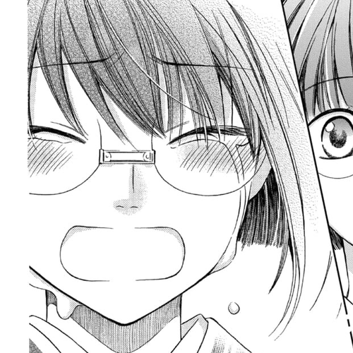 Usotoki Rhetoric Chapter 49 cover