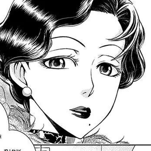Usotoki Rhetoric Chapter 5 cover