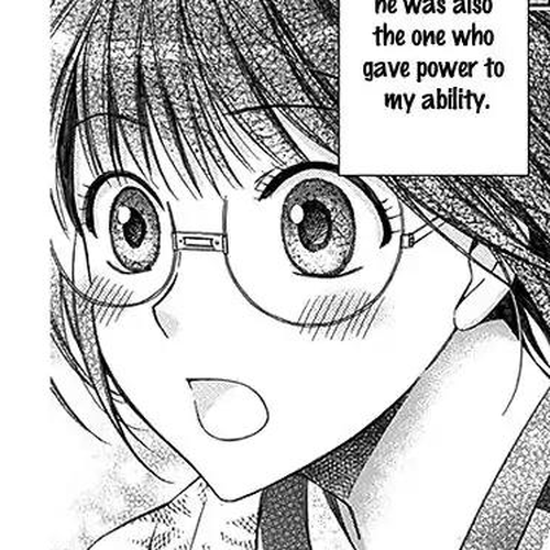 Usotoki Rhetoric Chapter 6 cover