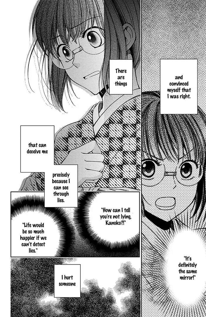Usotoki Rhetoric Chapter 7 page 35 - Chapter 7