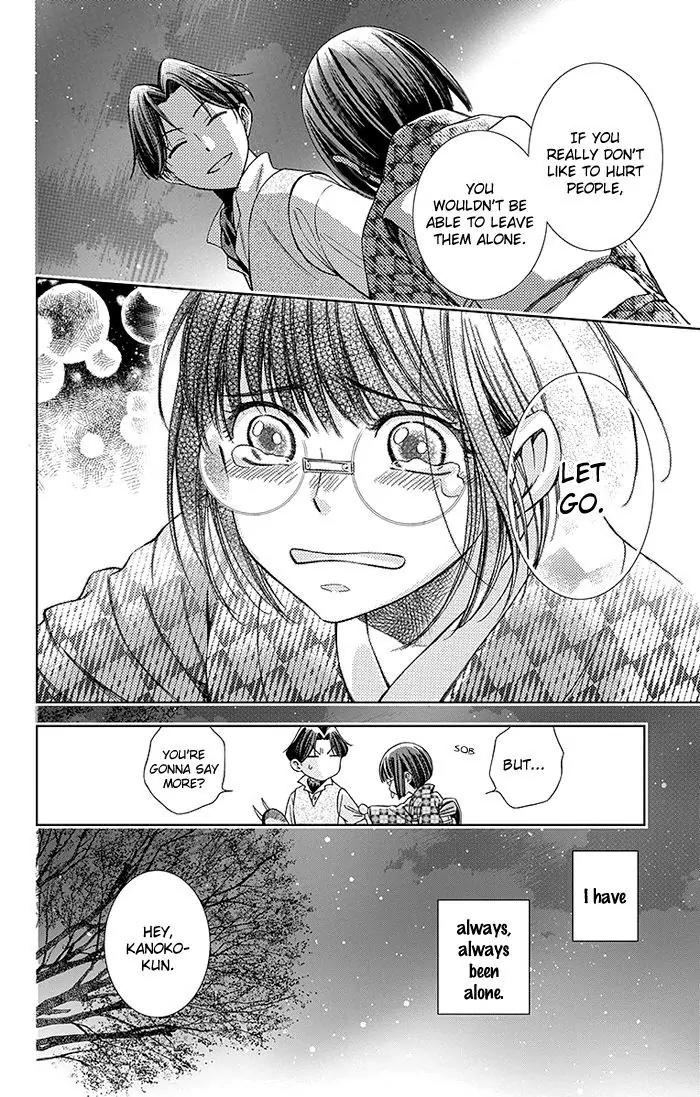 Usotoki Rhetoric Chapter 8 page 34 - Chapter 8