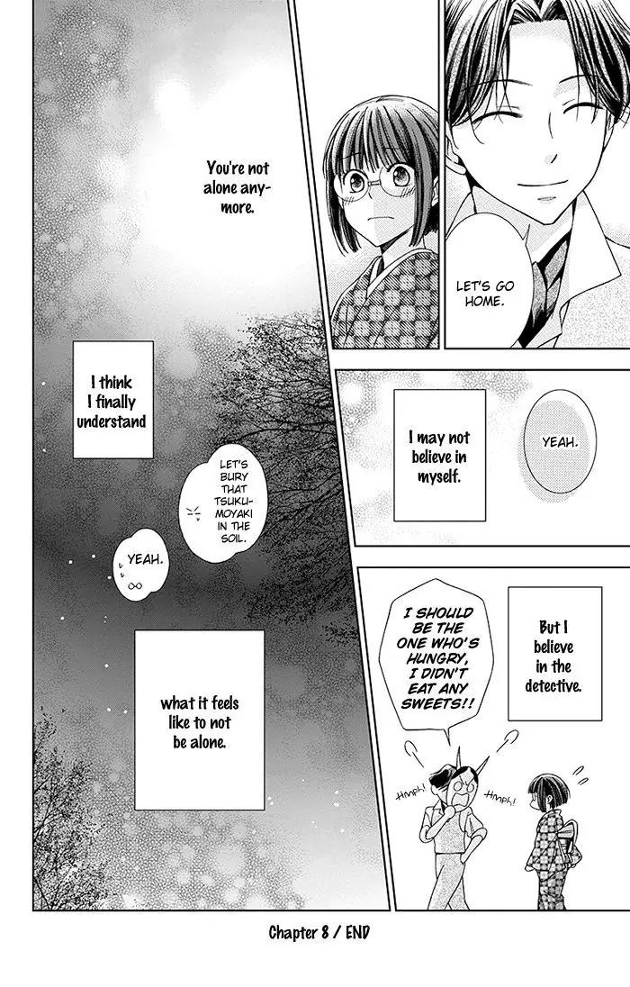 Usotoki Rhetoric Chapter 8 page 36 - Chapter 8