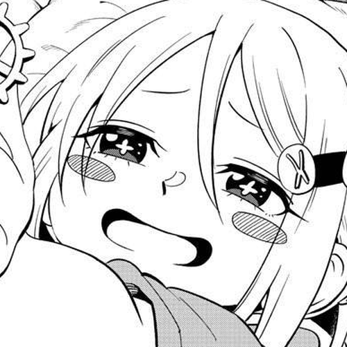 Usotsuki Android Chapter 10: Outdoor School Overnight Trip cover