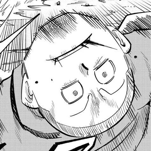 Usotsuki Android Chapter 18: Angry Enough to Blow Away The Doldrums cover