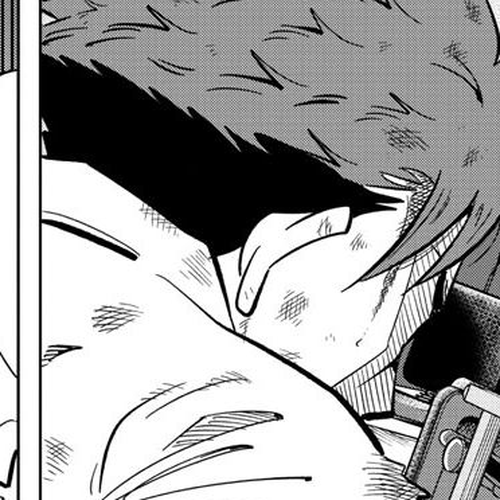 Usotsuki Android Chapter 22: Getting Close with Agent BBA cover