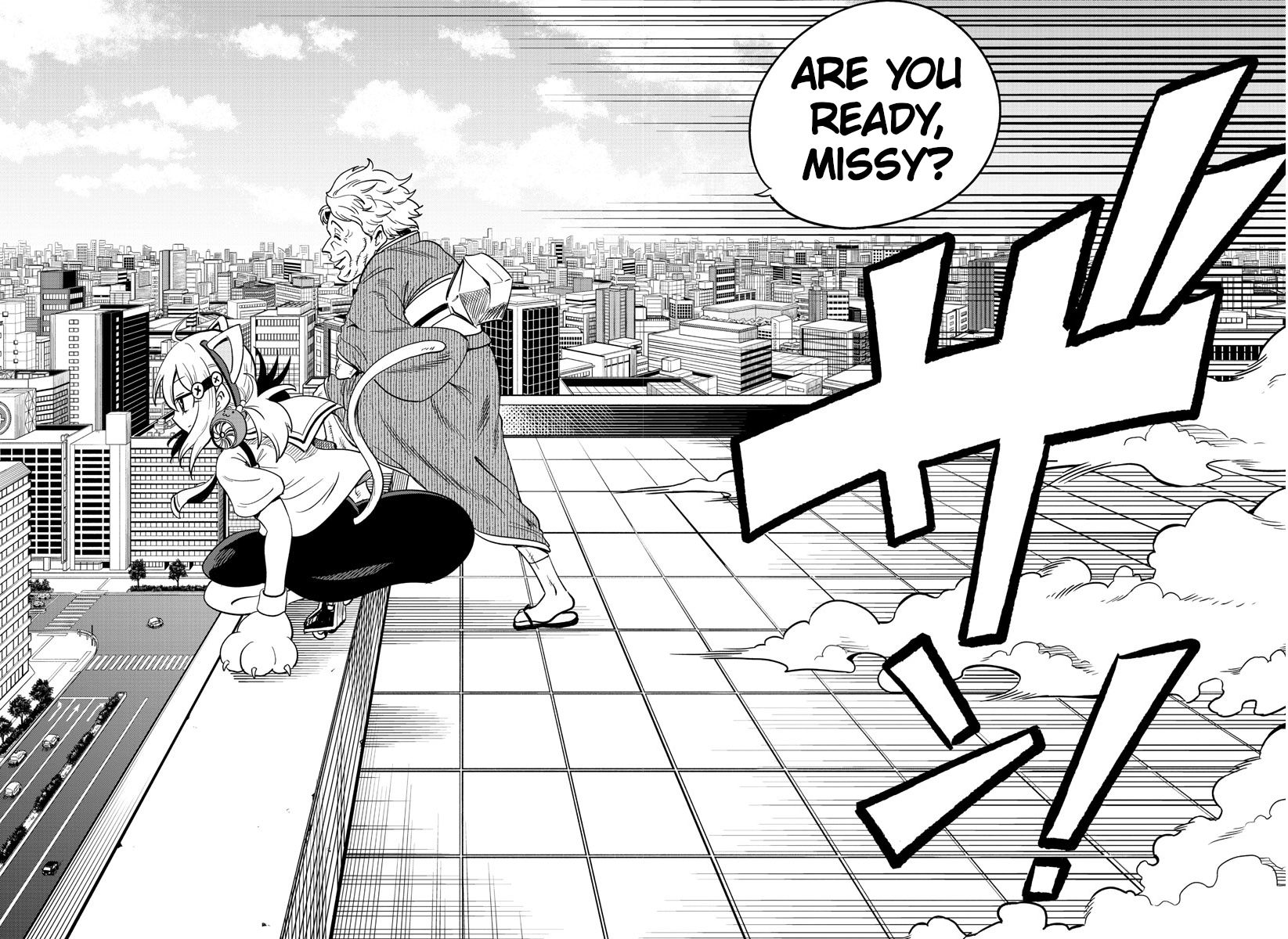 Usotsuki Android Chapter 23 page 12 - Chapter 23: Jun-kun Got Caught