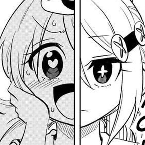 Usotsuki Android Chapter 26: Shopping Date cover