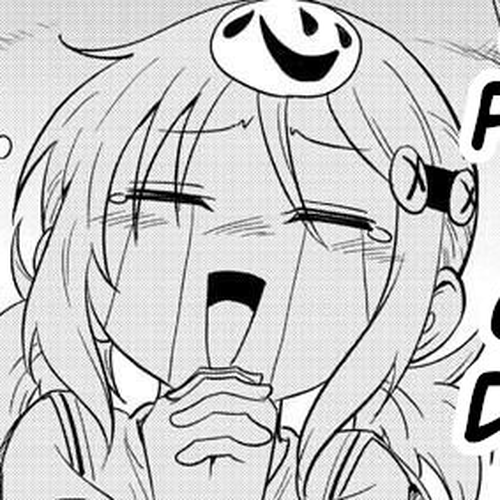 Usotsuki Android Chapter 27: Shopping Date 2 cover