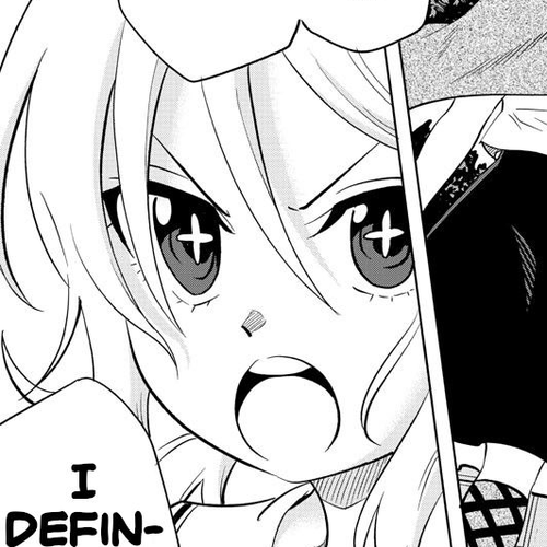 Usotsuki Android Chapter 29: The Viper's Past Becomes Clear cover