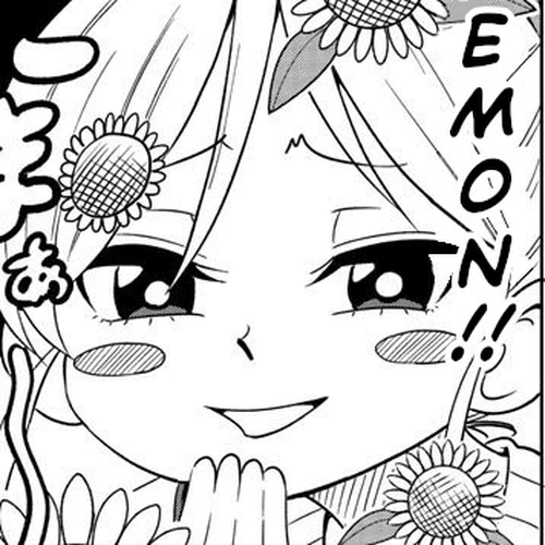 Usotsuki Android Chapter 3: Little Sister Android cover