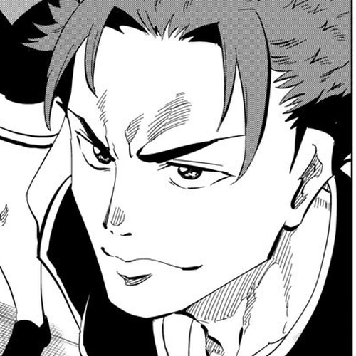 Usotsuki Android Chapter 34: Robocon Opening cover
