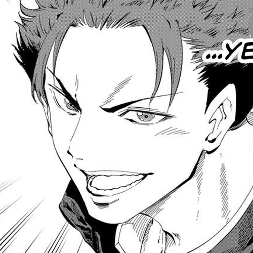 Usotsuki Android Chapter 35: The Robocon Final Match cover