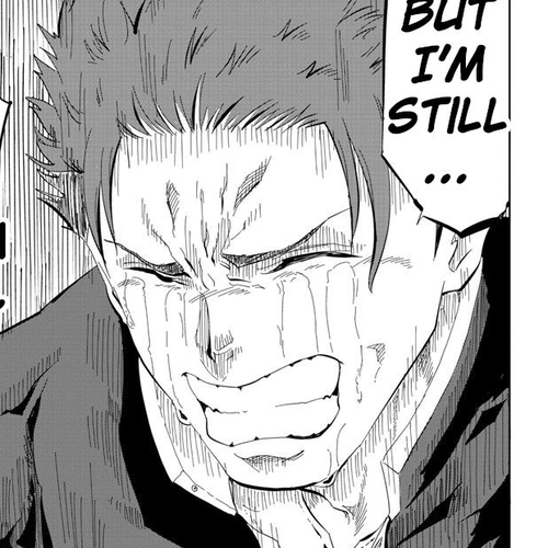 Usotsuki Android Chapter 36: A Reunion of Old Friends cover