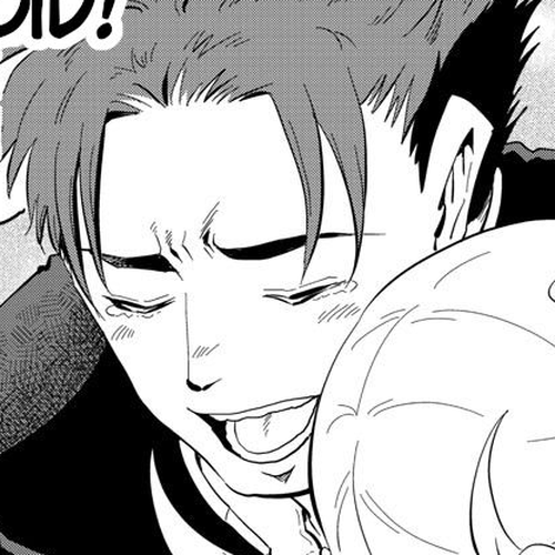 Usotsuki Android Chapter 37: Everyone's Power cover