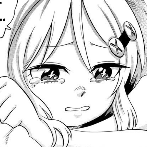 Usotsuki Android Chapter 8: A Rival Appears!? cover