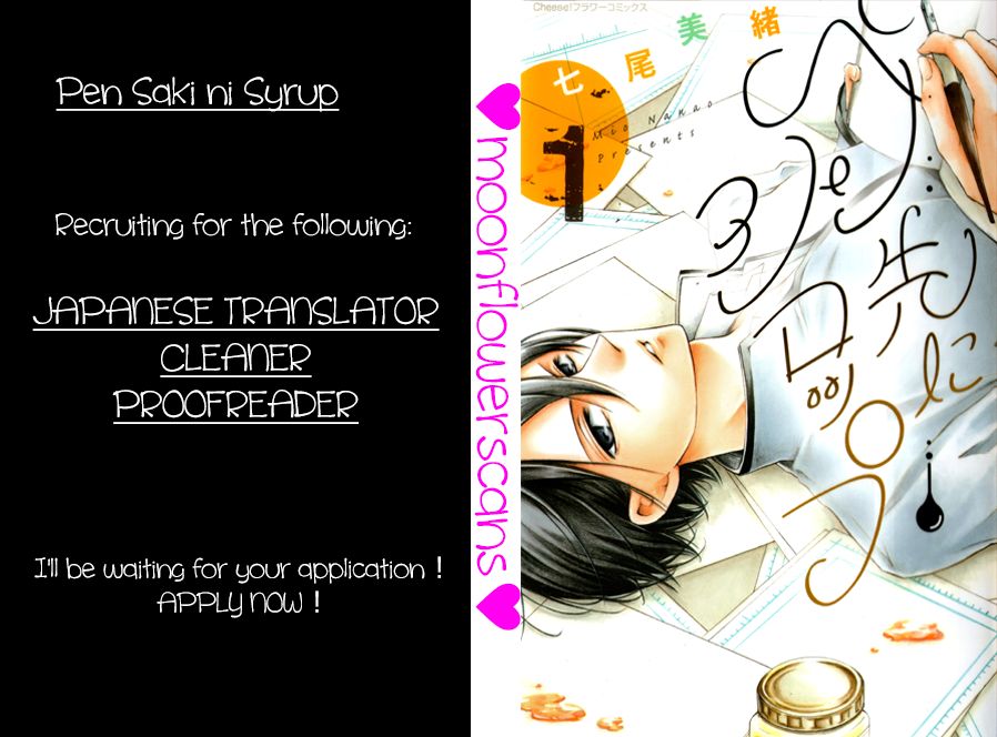 Usotsuki Boyfriend Chapter 11 page 36 - Chapter 11 : Read Online