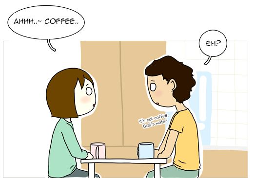 Usotsuki Boyfriend Chapter 7 page 6 - Chapter 7