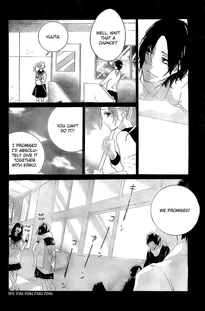 Usotsuki Chocolate Syrup Chapter 0 page 13 - Chapter 0