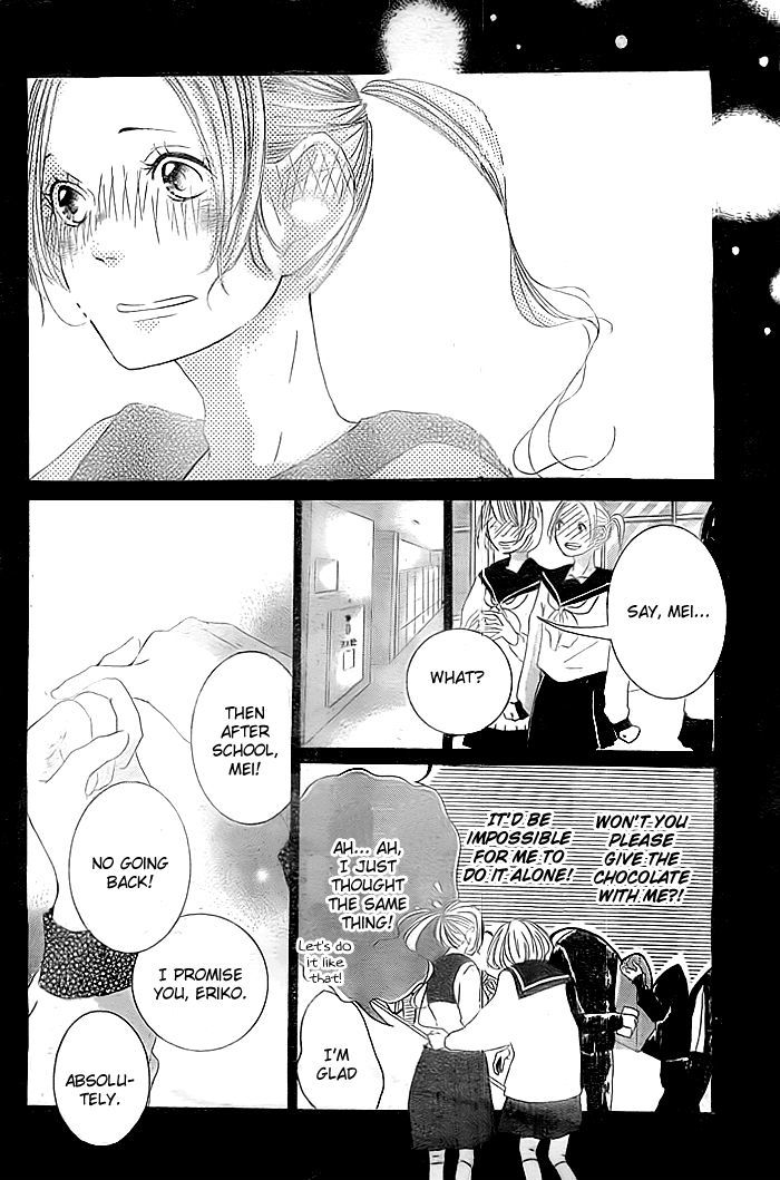 Usotsuki Chocolate Syrup Chapter 0 page 9 - Chapter 0