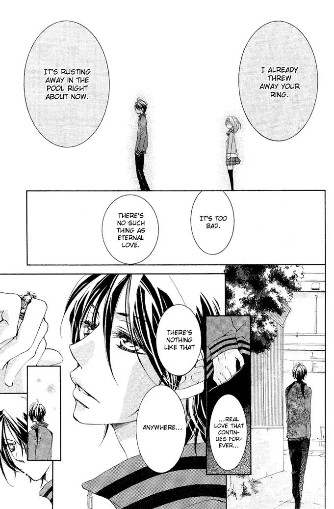Usotsuki Kusuriyubi Chapter 1 page 18 - Chapter 1