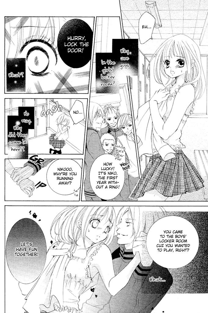 Usotsuki Kusuriyubi Chapter 1 page 30 - Chapter 1
