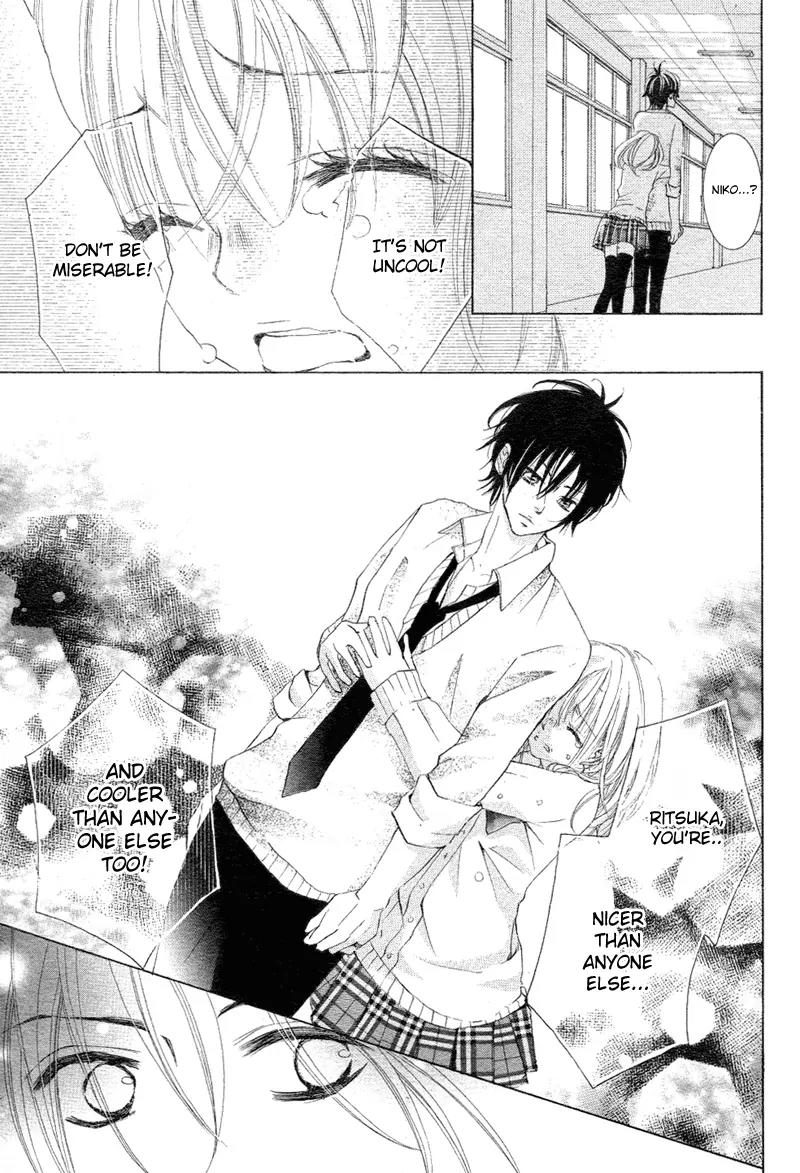 Usotsuki Kusuriyubi Chapter 2 page 18 - Chapter 2