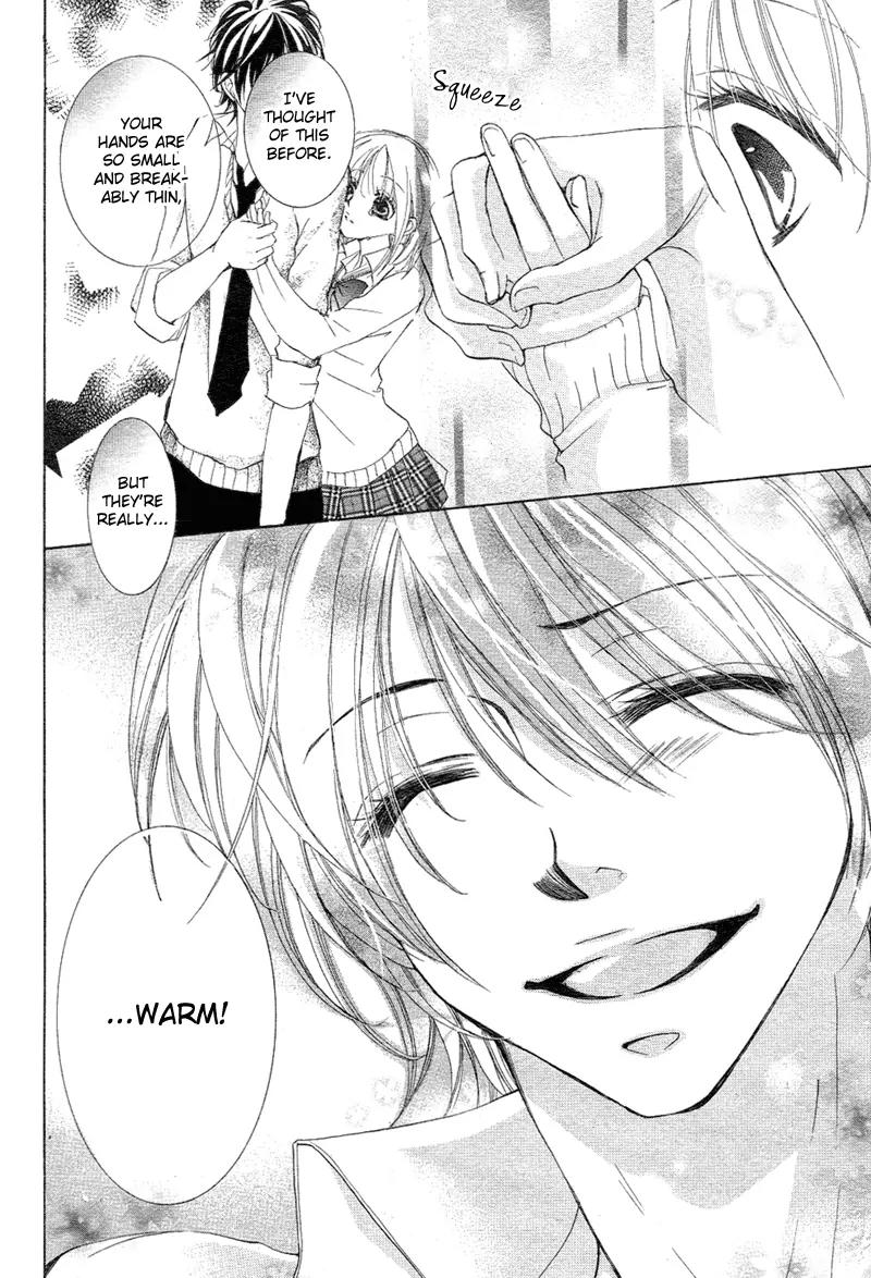 Usotsuki Kusuriyubi Chapter 2 page 19 - Chapter 2