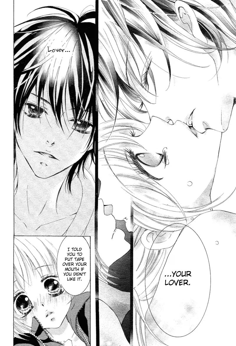 Usotsuki Kusuriyubi Chapter 2 page 27 - Chapter 2