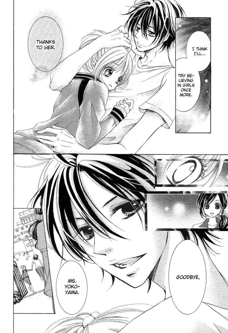 Usotsuki Kusuriyubi Chapter 2 page 31 - Chapter 2
