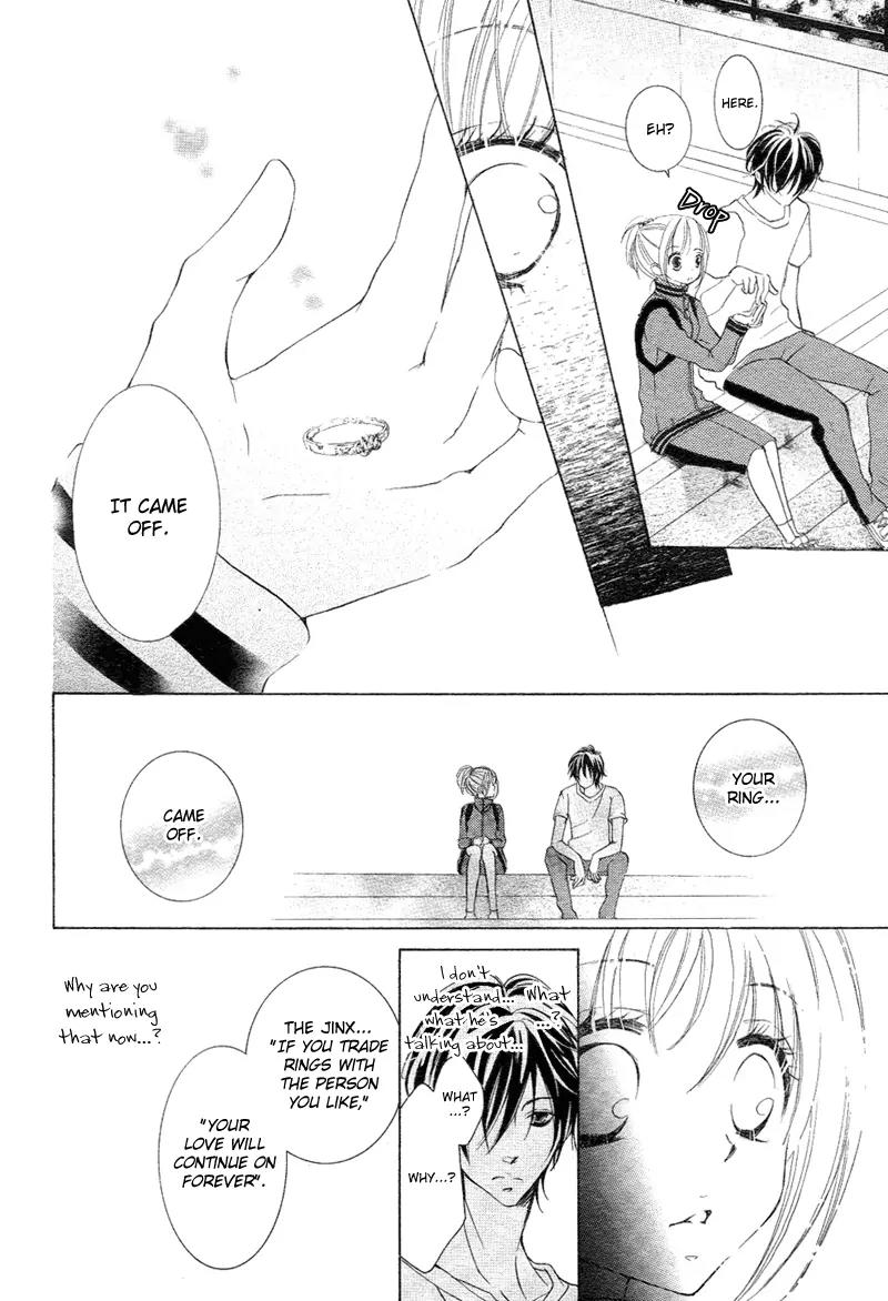 Usotsuki Kusuriyubi Chapter 2 page 33 - Chapter 2